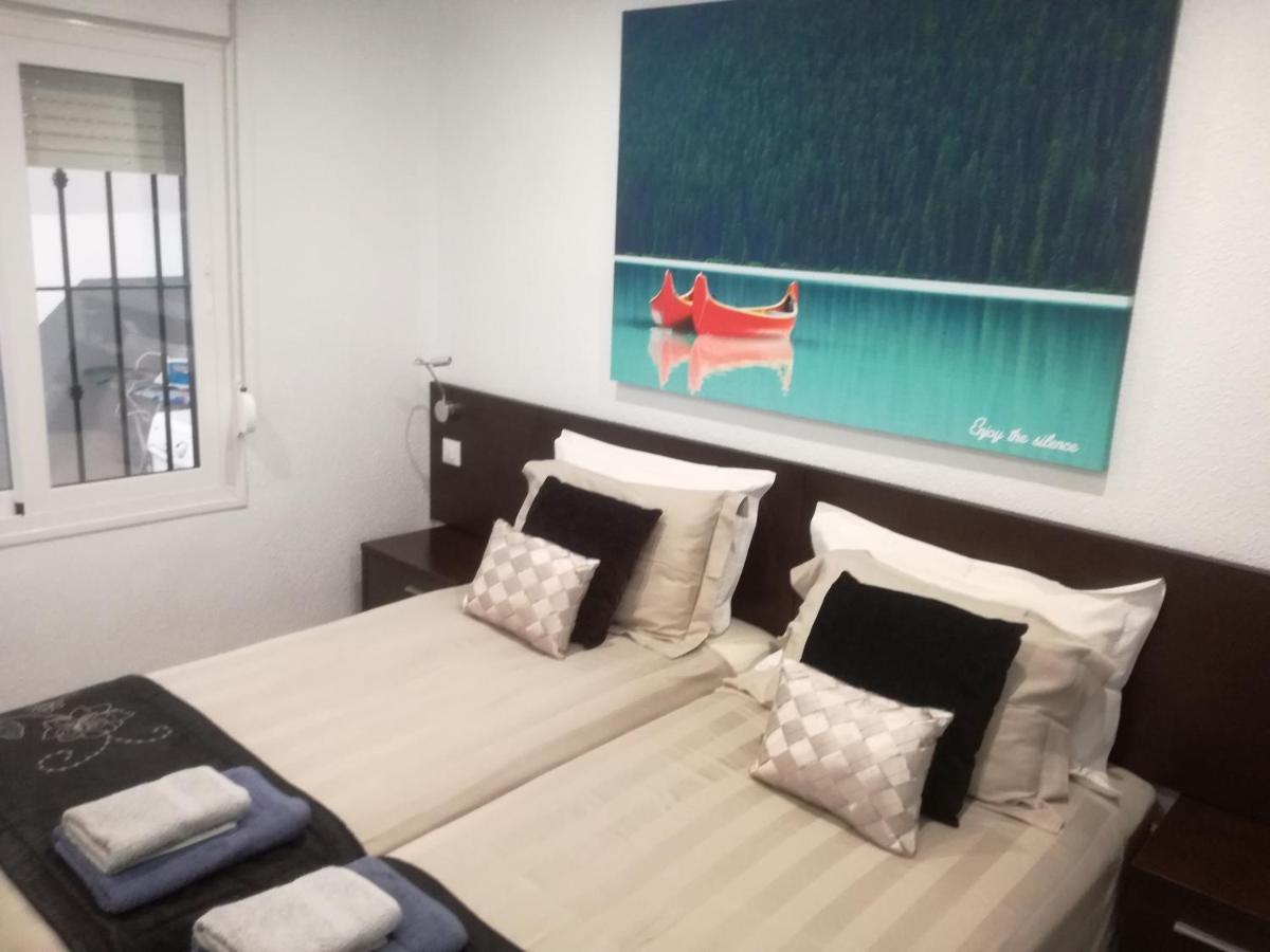 2 Bedroom Newly Renovated Bungalow Close To Bars & Restaurants Los Alcázares Exterior foto