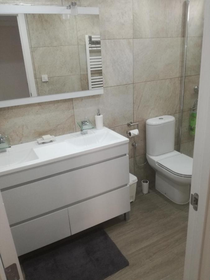 2 Bedroom Newly Renovated Bungalow Close To Bars & Restaurants Los Alcázares Exterior foto