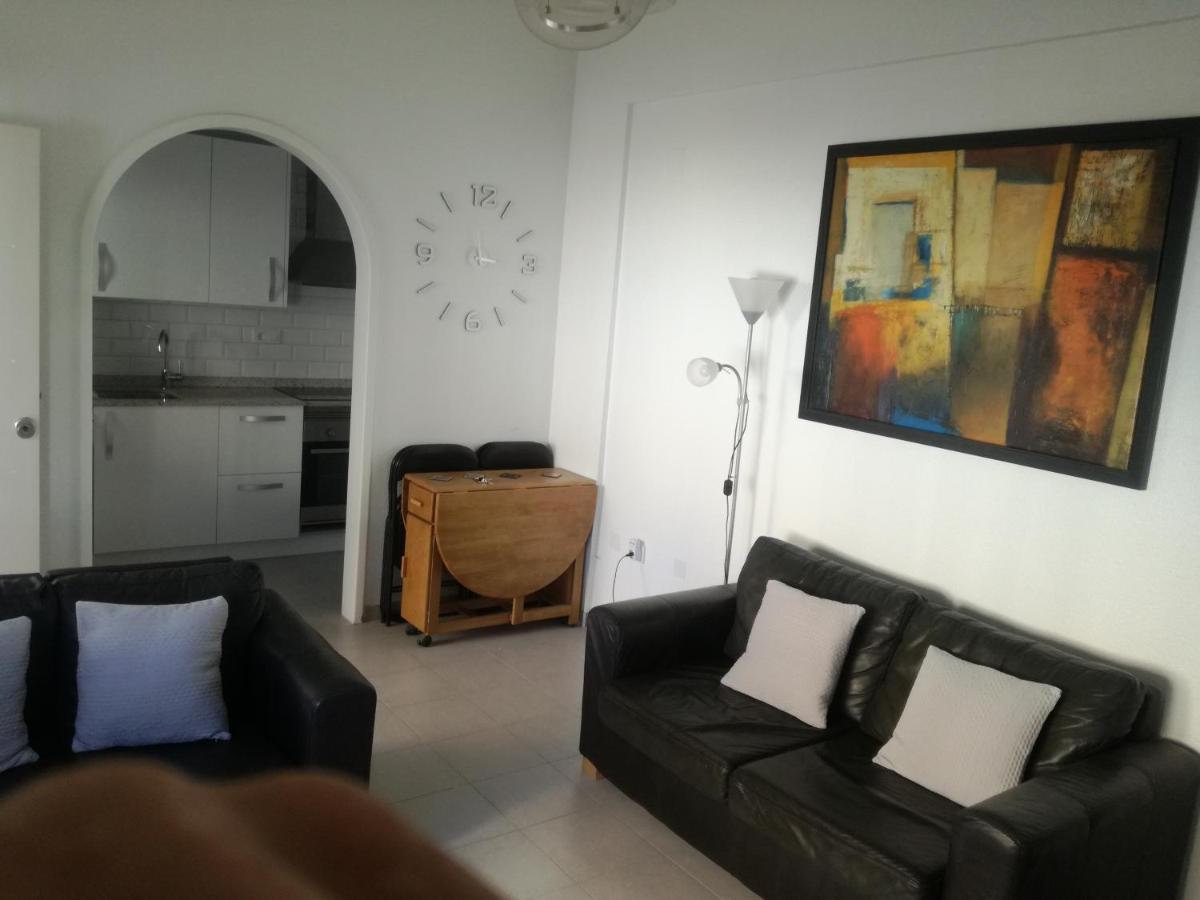 2 Bedroom Newly Renovated Bungalow Close To Bars & Restaurants Los Alcázares Exterior foto
